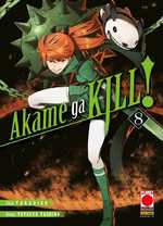 Akame ga Kill!